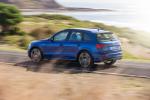 Audi SQ5 TDI Plus 2016 года (AU)